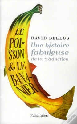 Capa do artigo Le Poisson Et Le Bananier