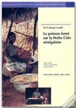 Capa do artigo Le Poisson Fume Sur La Petite Cote Senegalaise