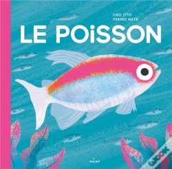 Capa do artigo Le Poisson