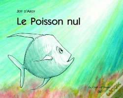 Capa do artigo Le Poisson Nul