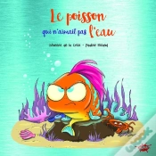 Capa do artigo Le Poisson Qui N