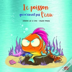 Capa do artigo Le Poisson Qui N'Aimait Pas L'Eau
