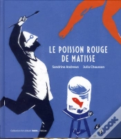 Capa do artigo Le Poisson Rouge De Matisse