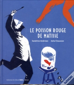Capa do artigo Le Poisson Rouge De Matisse