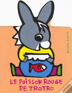 Capa do artigo Le Poisson Rouge De Trotro