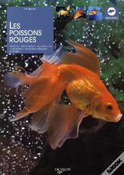 Capa do artigo Le Poisson Rouge