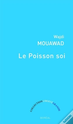 Capa do artigo Le Poisson Soi
