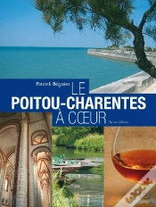 Capa do artigo Le Poitou-Charentes, À Coeur