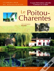 Capa do artigo Le Poitou-Charentes