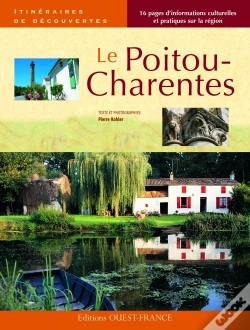 Capa do artigo Le Poitou-Charentes