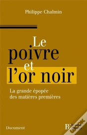 Capa do artigo Le Poivre Et L