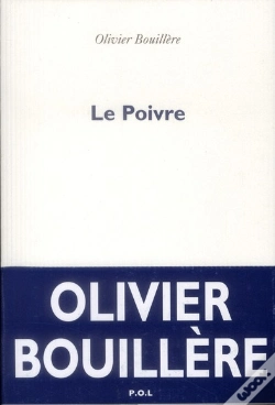 Capa do artigo Le Poivre