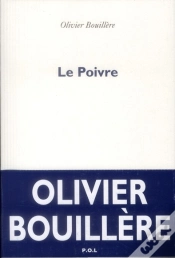 Capa do artigo Le Poivre