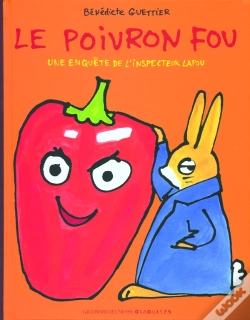 Capa do artigo Le Poivron Fou