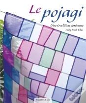 Capa do artigo Le Pojagi