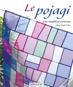 Capa do artigo Le Pojagi