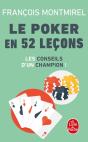 Le Poker En 52 Leçons - Preview