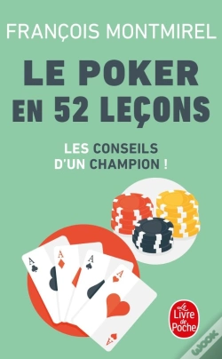 Capa do artigo Le Poker En 52 Leçons