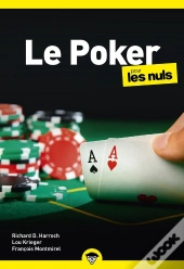 Le Poker Pour Les Nuls (2e Édition)