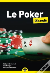Capa do artigo Le Poker Pour Les Nuls (2e Édition)