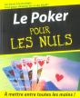 Le Poker Pour Les Nuls - Preview