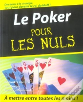 Le Poker Pour Les Nuls