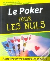 Capa do artigo Le Poker Pour Les Nuls