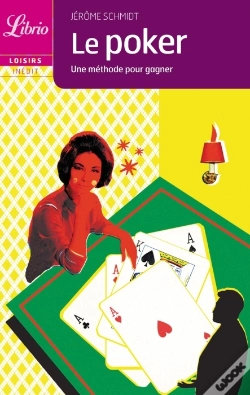 Capa do artigo Le Poker ; Une Méthode Pour Gagner
