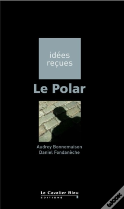 Capa do artigo Le Polar