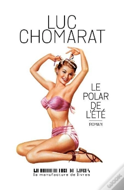 Capa do artigo Le Polar De L'Ete