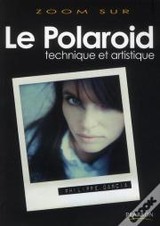 Le Polaroïd ; Technique Et Artistique