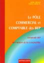 Le Pole Commercial Et Comptable Des Bep Terminale Bep ; Metiers De La Comptabilite - Preview