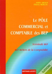 Capa do artigo Le Pole Commercial Et Comptable Des Bep Terminale Bep ; Metiers De La Comptabilite