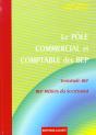 Le Pole Commercial Et Comptable Des Bep-Terminale Bep-Metiers Du Secretariat - Preview