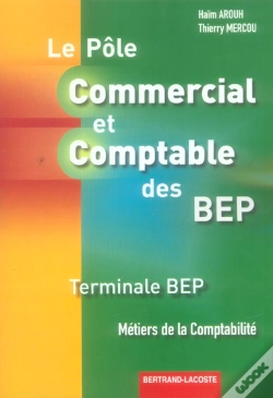 Capa do artigo Le Pole Commercial Et Comptable Des Bep ; Terminale Bep