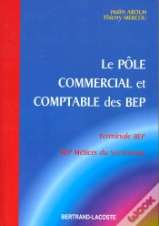 Capa do artigo Le Pole Commercial Et Comptable Des Bep