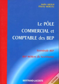 Capa do artigo Le Pole Commercial Et Comptable Des Bep