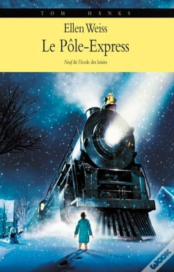 Capa do artigo Le Pole-Express