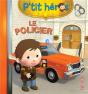 Le Policier - Preview