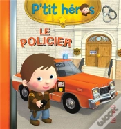 Capa do artigo Le Policier
