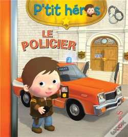 Capa do artigo Le Policier