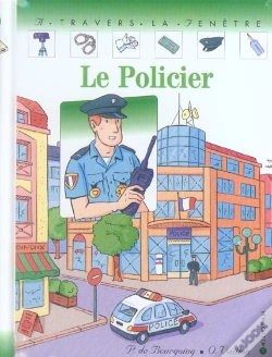 Capa do artigo Le Policier