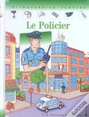 Capa do artigo Le Policier