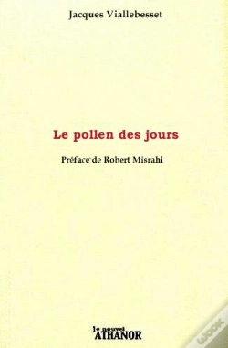 Capa do artigo Le Pollen Des Jours