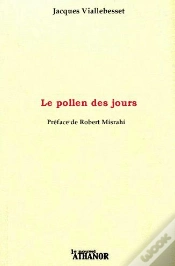 Capa do artigo Le Pollen Des Jours