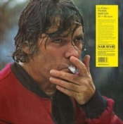 Capa do artigo Le Pollen - Vinil