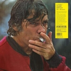 Capa do artigo Le Pollen - Vinil