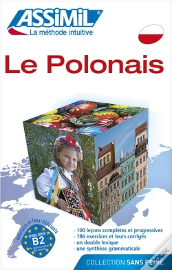 Capa do artigo Le Polonais