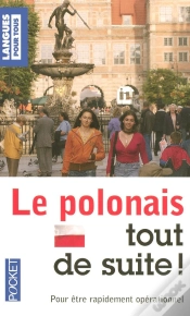 Capa do artigo Le Polonais Tout De Suite
