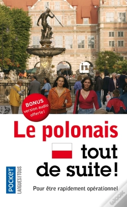 Capa do artigo Le Polonais Tout De Suite !